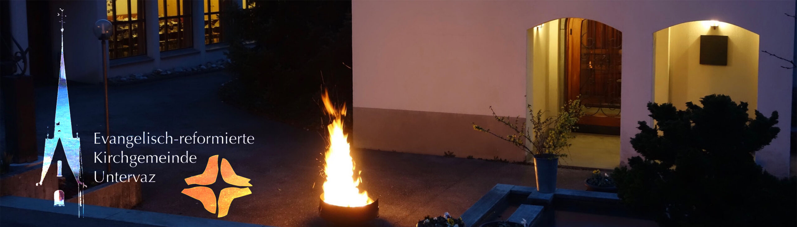 Osterfeuer