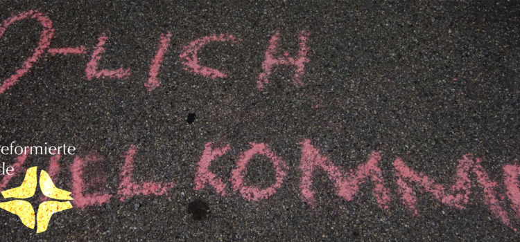 Kirchgemeindeversammlung 27. März 2026