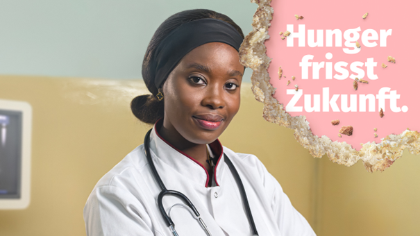 «Wer Saatgut hat, kann Zukunft säen» «Wer Saatgut hat, kann Zukunft säen»