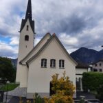 Kirchgemeindeversammlung